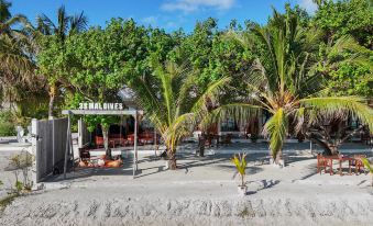 Wave Sound by 3S Maldives