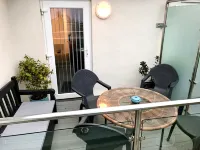 Convenient located. Bright, Spacious , Amazing View Of St Michaels Mount and Sea Hotels in Marazion