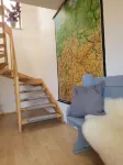 Apartment "Weitblick" Greiz in the Vogtland for max. 6 people