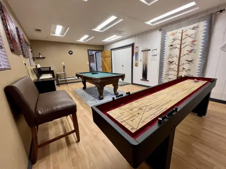 The Ultimate Sunset on Flathead Lake