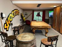 Newly remodeled riverside location a stroll from all which Pagosa has to offer!