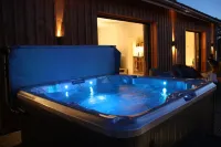 Charming country house ⭐️⭐️⭐️⭐️ with jacuzzi