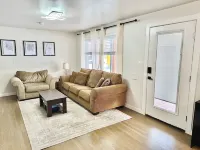 Cozy Denver Neighborhood Home