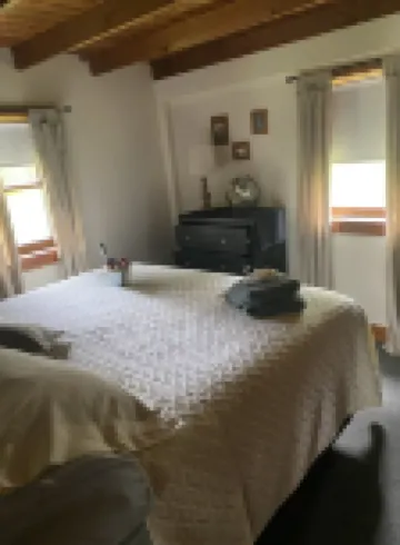 Enjoy the Mountains, Fishing, a Camp Fire and Much More!