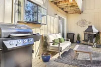 Lake & Mountain Resort Escape-Pools, Golf, Boat