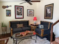 Located in the heart of Breaux Bridge historic district, perfect for all events.