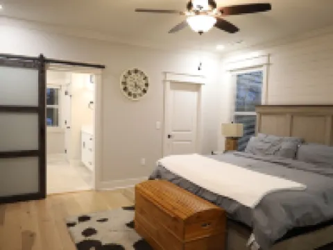 Country Gem Hotels in Catoosa County