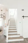 Elegant Cottage on the Bluff Downtown Fairhope (C)
