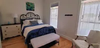 Fresh, New, Light & Airy. 1.2  miles to Magnolia Silos, 1 mile to the Stadium Hôtels à proximité de : Texas State Technical College-Waco