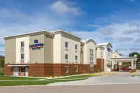 達文波特Candlewood Suites