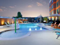Home2 Suites by Hilton Chattanooga Hamilton Place - Rooftop Pools
