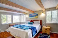 Recharge Retreat and Spa Near Yosemite