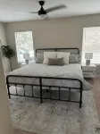Charming cabin retreat near the picturesque Sevier River and Piute ATV trail.
