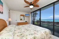 May on Sale! Book Now and Save Big! Walk to the Beach from Your Private Lanai!  호텔
