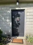 Looking for a getaway? This is the perfect cottage for you.  Pet friendly!