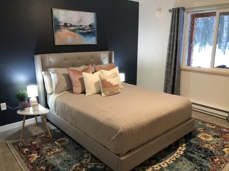 Cozy Cabin in the Woods Отели в г. Матануска-Суситна