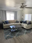 Comfy Bungalow