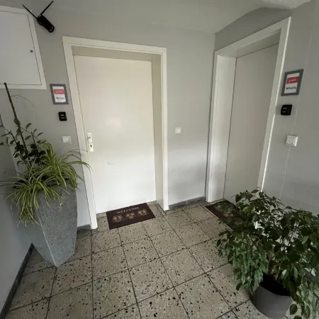 Full confort apartment air conditioning Bicycles free