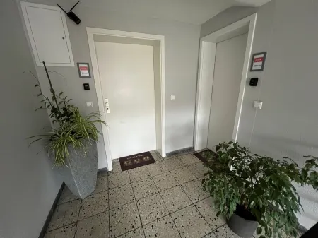 Full confort apartment air conditioning Bicycles free