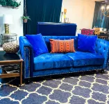 Artistic and Creative Vibe with Indoor Swing 2 Blocks to Downtown & near SEMO