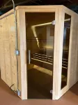 Relax & Recharge: Mid-Century Modern Home with Sauna in Spring Green