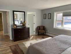 spacious 3 bedroom apartment in the heart of downtown Alpena