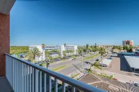 Stunning and completely updated Redington Beach condo!