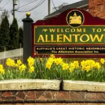 Newly Renovated Downtown Gem!