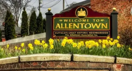 Newly Renovated Downtown Gem!