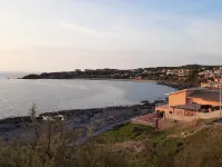Vacation House "LEVANTE" - Central - 2 steps from the sea and the historic center.