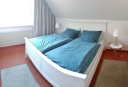 Apartment Veronika, Apen