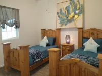 Kingdom Home Country Cottage is where you can relax, rejuvenate and enjoy peace.