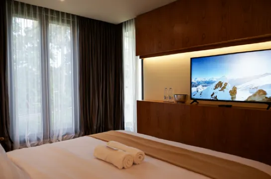 GEMMA VILLA near Tugu Yogyakarta