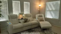 McAllen Tx Divine Apartment 2Bedroom-2Bath, Patio, close Airport, Shopping - Apartments