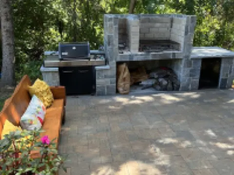 Beautiful and modern 3 Bedroom 2 full BR. โรงแรมในมาร์ลเบรอ