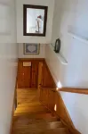 3-bedroom house in awesome Salisbury with WiFi, AC