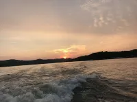 Miramar 3 Br 2 Ba + loft,  245 4A, Screened deck overlooking main channel, Wifi