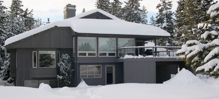 Sunriver House - Sharc Passes, Mt Batch, Desch River, Tennis, Bike Paths an More Ξενοδοχεία στην πόλη Sunriver