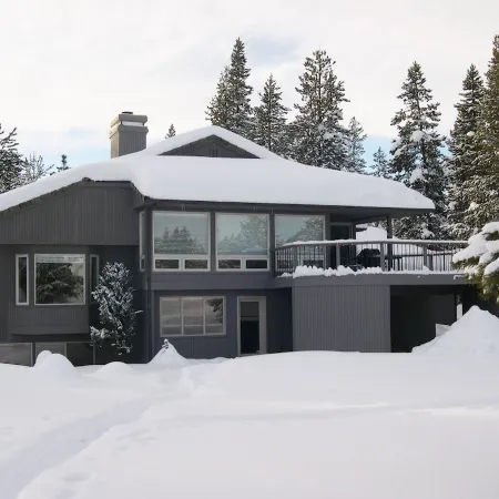 Sunriver House - Sharc Passes, Mt Batch, Desch River, Tennis, Bike Paths an More