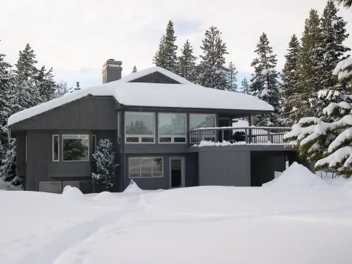 Sunriver House - Sharc Passes, Mt Batch, Desch River, Tennis, Bike Paths an More