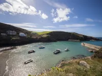 Bosuns Locker - A perfect holiday home in Port Isaac, sleeps 4+dogs Hotels in Port Isaac