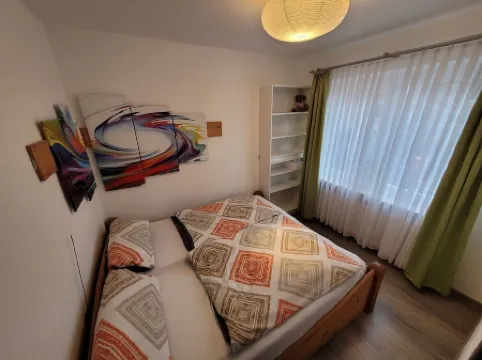 * NEW DOMIZIL * Very close to nature