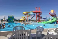 HISTORIC 1890s Rexburg Loft - 2 Q, 1 K Laundry, 2 blocks to BYUI, Clean & Fun!