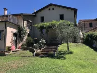 VILLAROSA SPICCIANO Exclusive Villa with pool
