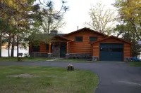 The Ultimate up North Cabin Experience