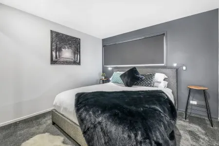 Serenity in Central Maleny