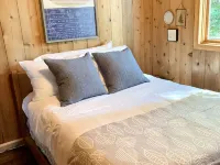 180° Epic View Cabin, 10 Min to Brevard & Pisgah 브레바드 호텔