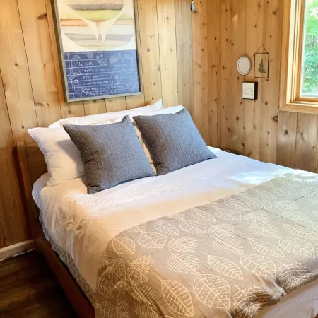 180° Epic View Cabin, 10 Min to Brevard & Pisgah