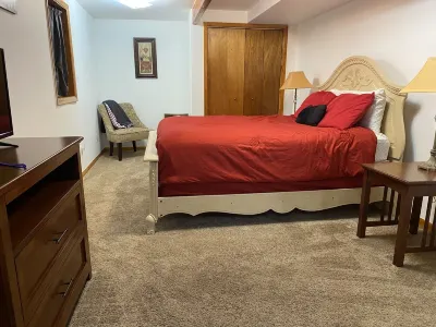 Best Hidden Escape Hotels near Great Falls Subaru Service Center