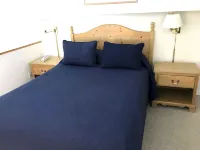 Montauk Manor -1 BR 925 sq. ft. loft in resort overlooking Block Island Sound